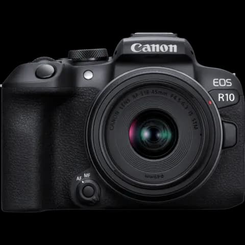 Canon EOS R10