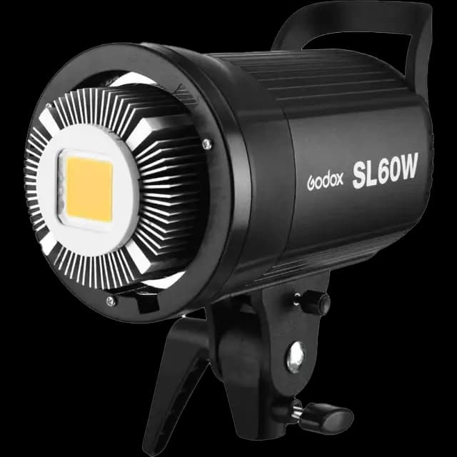 Godox SL-60W light