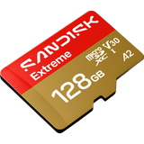 The SanDisk Extreme 128GB SDXC UHS-I Card Architecture The SanDisk Extreme 128GB SDXC UHS-I card is a high-performance flash memory storage device de…