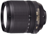 if you really wish to capture stunning pictures then nothing can give you more impressive results than the Nikon AF-S DX Nikkor 18-105 mm F/3.5-5.6G…