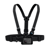 The Engineering and Evolution of the GoPro Chest Mount The GoPro Chest Mount, frequently referred to in technical documentation as the Chesty, is a p…