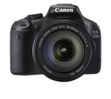 The EOS 550D incorporates Canon’s cutting-edge technologies such as a DIGIC 4 image processor, 9-point AF system and a 63 dual zone layer metering se…