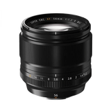 The Optical Architecture of the Fujifilm XF 56mm F1.2 R The Fujifilm XF 56mm F1.2 R is a fast-aperture, mid-telephoto prime lens designed specificall…