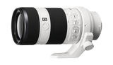 The Sony FE 70-200mm F4 G OSS Optical Profile The Sony FE 70-200mm F4 G OSS is a high-performance telephoto zoom lens designed for the Sony E-mount s…