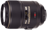The Professional Standard for Macro Photography The Nikon 105mm AF-S VR 105 f/2.8G IF-ED Micro Prime Lens is a specialized short-telephoto optic desi…