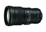 Combining long reach and a portable form factor, the AF-S NIKKOR 300mm f/4E PF ED VR from Nikon is a prime telephoto that features a unique Phase Fre…