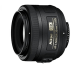 Good things come in small packages Don’t let a single moment slip through your fingers. This smart Nikon AF-S DX Nikkor Lens is compact, lightweight…