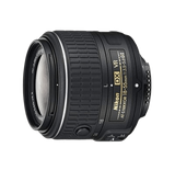 What it is The Nikon AF-S DX 18-55 mm f/3.5-5.6G VR II Nikkor Zoom Lens is a standard zoom lens designed specifically for Nikon’s DX-format (APS-C) d…