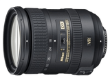 The Optical Architecture of the Nikon AF-S DX Nikkor 18-200mm f/3.5-5.6G ED VR II The Nikon AF-S DX Nikkor 18-200mm f/3.5-5.6G ED VR II Telephoto Zoo…