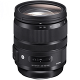 The Role of the Sigma 24-70mm f/2.8 DG OS HSM Art Lens for Nikon F The Sigma 24-70mm f/2.8 DG OS HSM Art Lens for Nikon F is a high-performance stand…