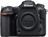 The Nikon D500 Digital SLR Camera Body is ready to go wherever your passion leads you, capturing everything with stunning clarity, speed and resoluti…