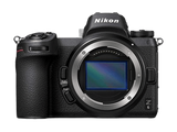 The Architecture of the Nikon Z6 FX-Format Mirrorless Camera Body The Nikon Z6 FX-Format Mirrorless Camera Body represents a fundamental shift in Nik…