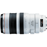 Canon EF 100-400mm f/4.5-5.6L is USM Telephoto Zoom Lens for Canon SLR Cameras