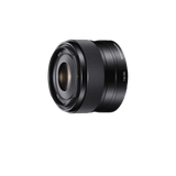 the E 35mm f/1.8 OSS Lens from Sony is a versatile and lightweight option that will fit a variety of shooting scenarios. It offers a fast f/1.8 maxim…