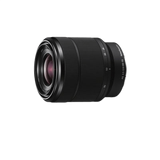 A top pick for users looking for a lightweight all-around zoom, the FE 28-70mm f/3.5-5.6 OSS Lens from Sony is a great go-to for full-frame E-mount s…