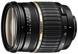The Tamron SP AF17-50mm f/2.8 XR Di II LD Aspherical [IF] is a lightweight, compact, fast standard zoom lens designed exclusively for digital SLR cam…