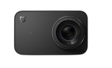 The Sensor and Optical Architecture of the Xiaomi Mi Mijia 4K Action Camera The Xiaomi Mi Mijia 4K Action Camera is built around the Sony IMX317 back…