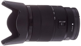 The E 18-135mm f/3.5-5.6 OSS from Sony is a versatile 27-202.5mm equivalent zoom for APS-C-format E-mount mirrorless cameras. This well-rounded lens…