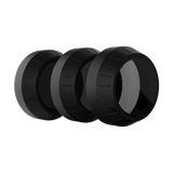 Precisely engineered for the DJI Mavic camera-filter can be left on during startup (fits both Mavic Platinum and Mavic Pro) Cinema Series multi-coate…