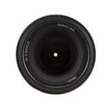 The Nikon AF-S Nikkor 50mm F/1.8G Lens: Optical Formula and Design The Nikon AF-S Nikkor 50mm F/1.8G Lens is a standard focal length prime lens desig…