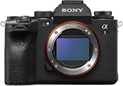 Sony Alpha 1