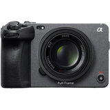 Sony FX3 with Memory Card Kit 240 GB + Reader
