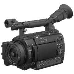 Sony F3K