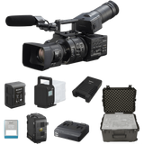 Sony FS700