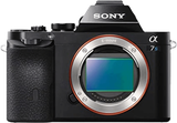 Sony A7S
