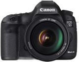 Canon 5D M III