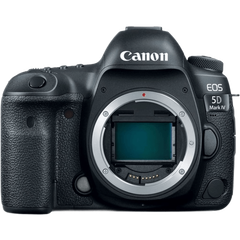Canon 5D SR