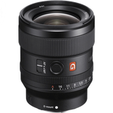 The Optical Architecture of the Sony FE 24mm f/1.4 GM The Sony FE 24mm f/1.4 GM represents a significant milestone in the G Master series, designed t…