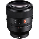 the Sony FE 50mm f/1.2 GM is a normal-length prime that flexes a bright f/1.2 design and advanced optics while remaining portable and lightweight for…