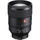The Engineering of the Sony FE 135mm f/1.8 GM The Sony FE 135mm f/1.8 GM is a professional-grade prime telephoto lens designed for the full-frame E-m…