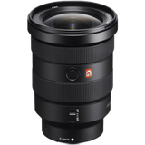 Sony FE 16-35mm f/2.8 GM