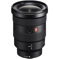 Sony FE 16-35mm f/2.8 GM
