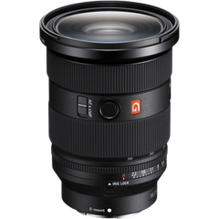 Sony FE 24-70mm f/2.8 GM
