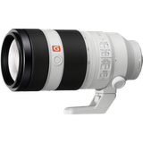 The Sony FE 100-400mm f/4.5-5.6 GM OSS in the G Master Ecosystem The Sony FE 100-400mm f/4.5-5.6 GM OSS represents the first super-telephoto zoom in…