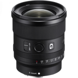 Sony FE 20mm f/1.8 Lens
