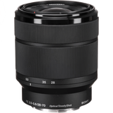 The Role and Design of the Sony FE 28-70mm f/3.5-5.6 OSS The Sony FE 28-70mm f/3.5-5.6 OSS serves as the foundational standard zoom for the Sony E-mo…