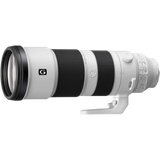 The Engineering and Optical Architecture of the Sony FE 200-600mm f/5.6-6.3 G OSS The Sony FE 200-600mm f/5.6-6.3 G OSS is a dedicated super-telephot…