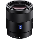 The Sonnar T* FE 55mm f/1.8 ZA: Optical Design and Purpose The Sony FE 55mm f/1.8 ZA is a high-performance prime lens developed through the long-stan…