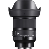 The Engineering of the Sigma 20mm f/1.4 DG HSM Art The Sigma 20mm f/1.4 DG HSM Art represents a significant milestone in optical engineering, being t…