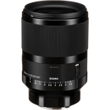The Sigma 35mm f/1.4 DG DN Art: Optical Architecture and Design The Sigma 35mm f/1.4 DG DN Art is a ground-up redesign of the classic 35mm focal leng…