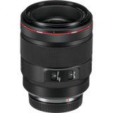 The Optical Architecture of the Canon RF 50mm f1.2L USM The Canon RF 50mm f1.2L USM represents a fundamental shift in optical design made possible by…