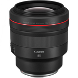 The Flagship Portrait Prime: Canon RF 85MM 1.2L USM The Canon RF 85MM 1.2L USM is a specialized short-telephoto prime lens designed exclusively for t…