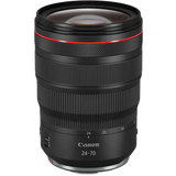 The Optical Foundation of the Canon RF 24-70mm f/2.8 L IS USM The Canon RF 24-70mm f/2.8 L IS USM represents the standard zoom cornerstone of the RF…