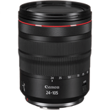 The Foundation of the RF Mount System The Canon RF 24-105mm f/4 L IS USM serves as the versatile cornerstone of the EOS R mirrorless ecosystem. As an…
