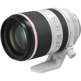The Engineering of the Canon RF 70-200mm f/2.8 L IS USM The Canon RF 70-200mm f/2.8 L IS USM is a fundamental departure from the internal-zoom archit…