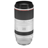 The Canon RF 100-500mm f/4.5-7.1 L IS USM spans a short- to super-telephoto range within a sleek and portable form factor. The modest maximum apertur…